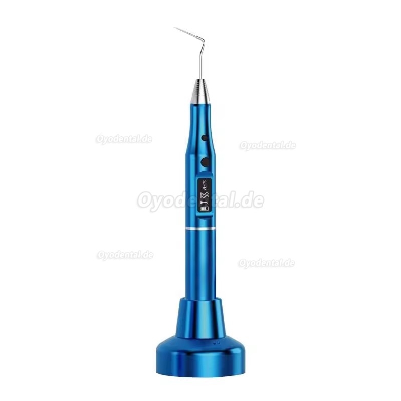 CV-Fill-P1 Kabelloses Dental Guttapercha Obturation Pen Endodontie Obturation System